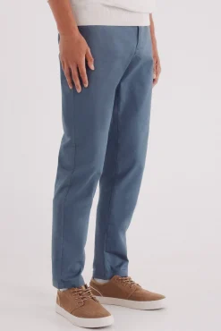 Calças chino slim fit