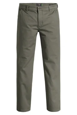 Calças chino slim fit