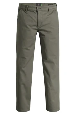 Calças chino slim fit
