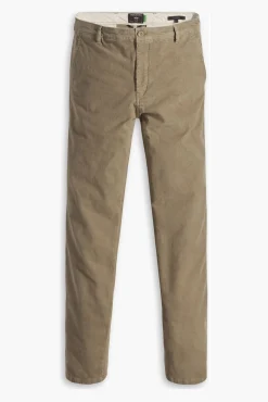 Calças chino slim fit