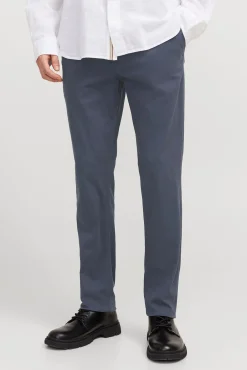 Calças chino slim fit