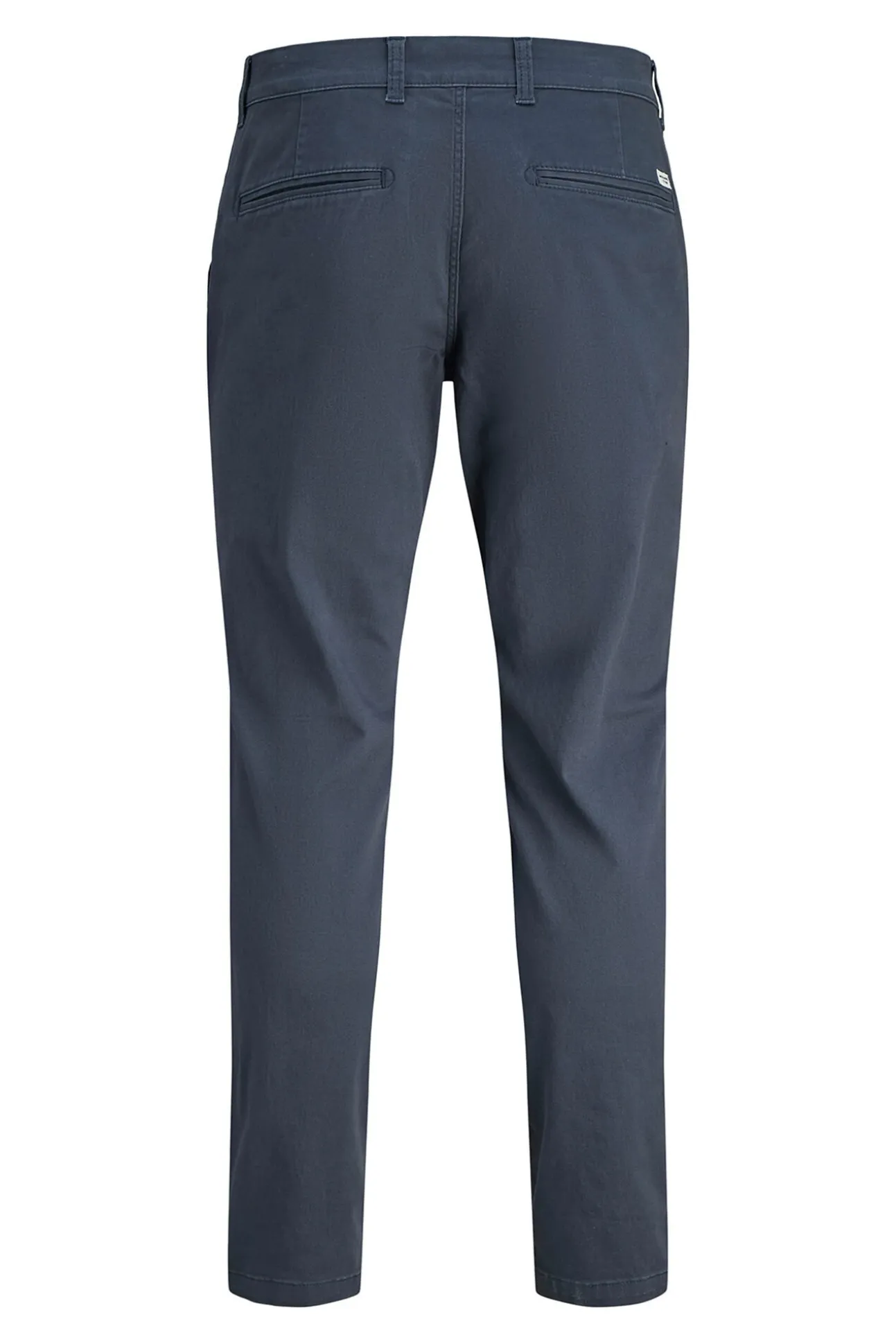Calças chino slim fit
