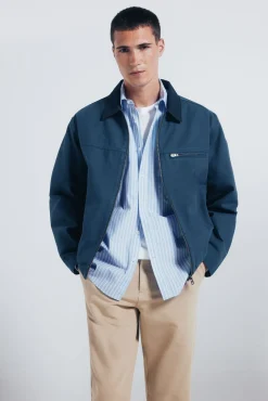 calças chino slim fit confortáveis