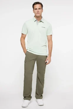 Calças conversíveis Columbia Silver Ridge™ Utility para homem