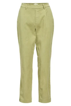Calças de sarja calças chino