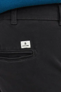 Calças slim fit PLUS