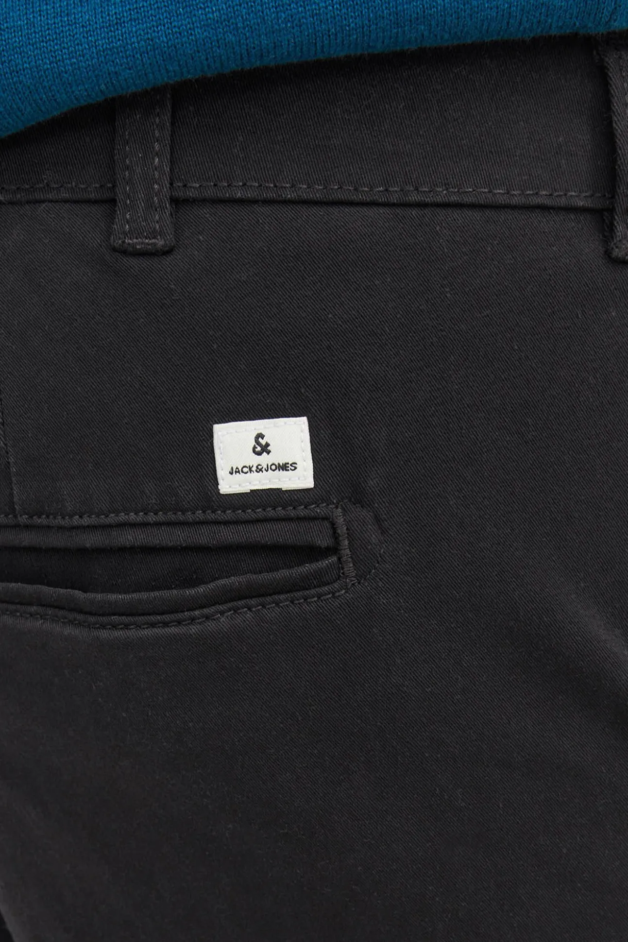 Calças slim fit PLUS