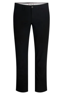 Calças slim fit PLUS