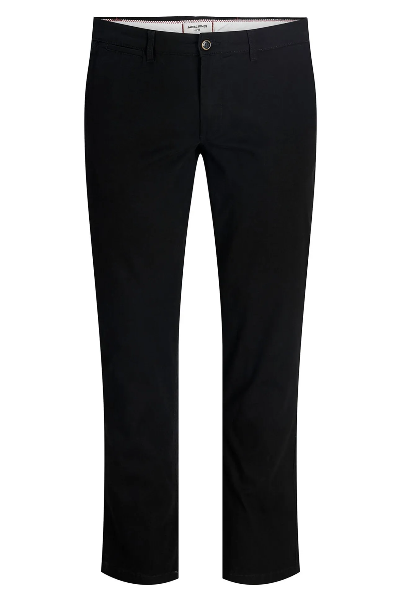 Calças slim fit PLUS