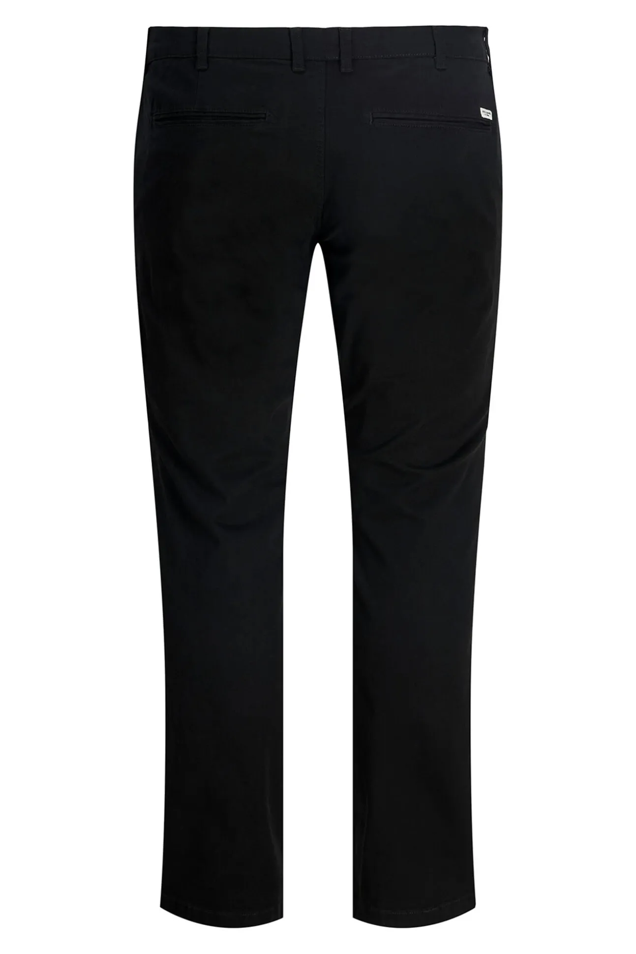 Calças slim fit PLUS