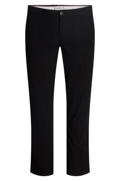 Calças slim fit PLUS