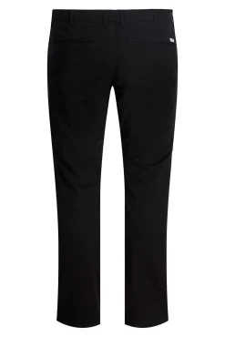 Calças slim fit PLUS