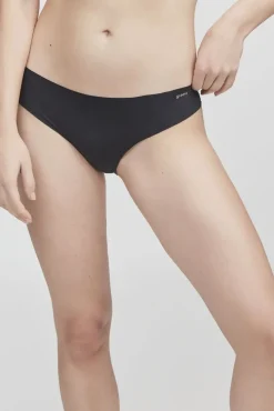Calcinha cortada a Cuequinha