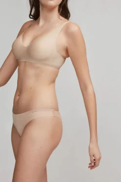 Calcinha cortada a Cuequinha
