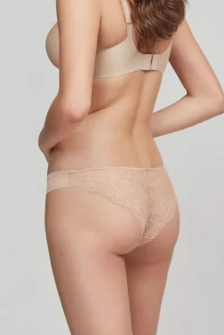 Calcinha cortada a Cuequinha