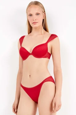calcinha de tule cuequinha brasileira