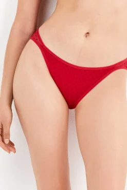 calcinha de tule cuequinha brasileira