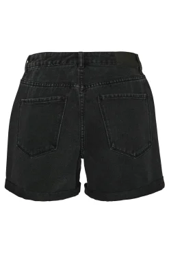 Calções denim