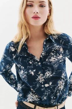 Camisa 100% algodão