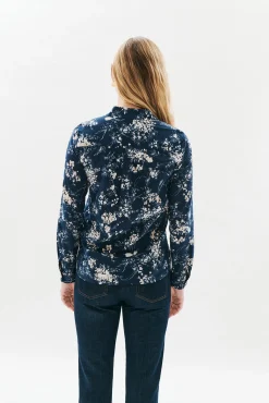Camisa 100% algodão
