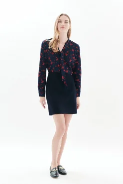 Camisa 100% viscose