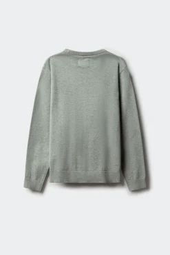 Camisa básica com cotoveleiras para criança