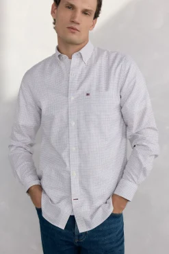 Camisa casual