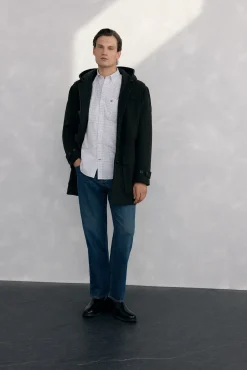 Camisa casual