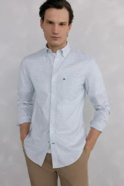 Camisa casual