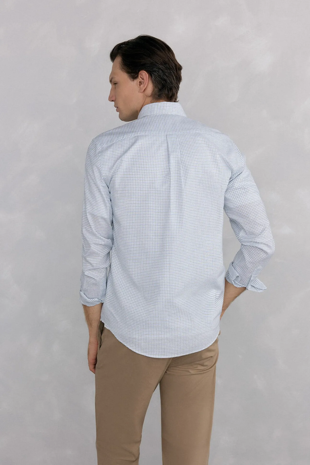 Camisa casual