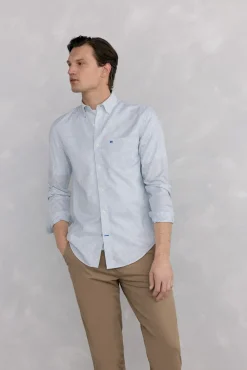 Camisa casual