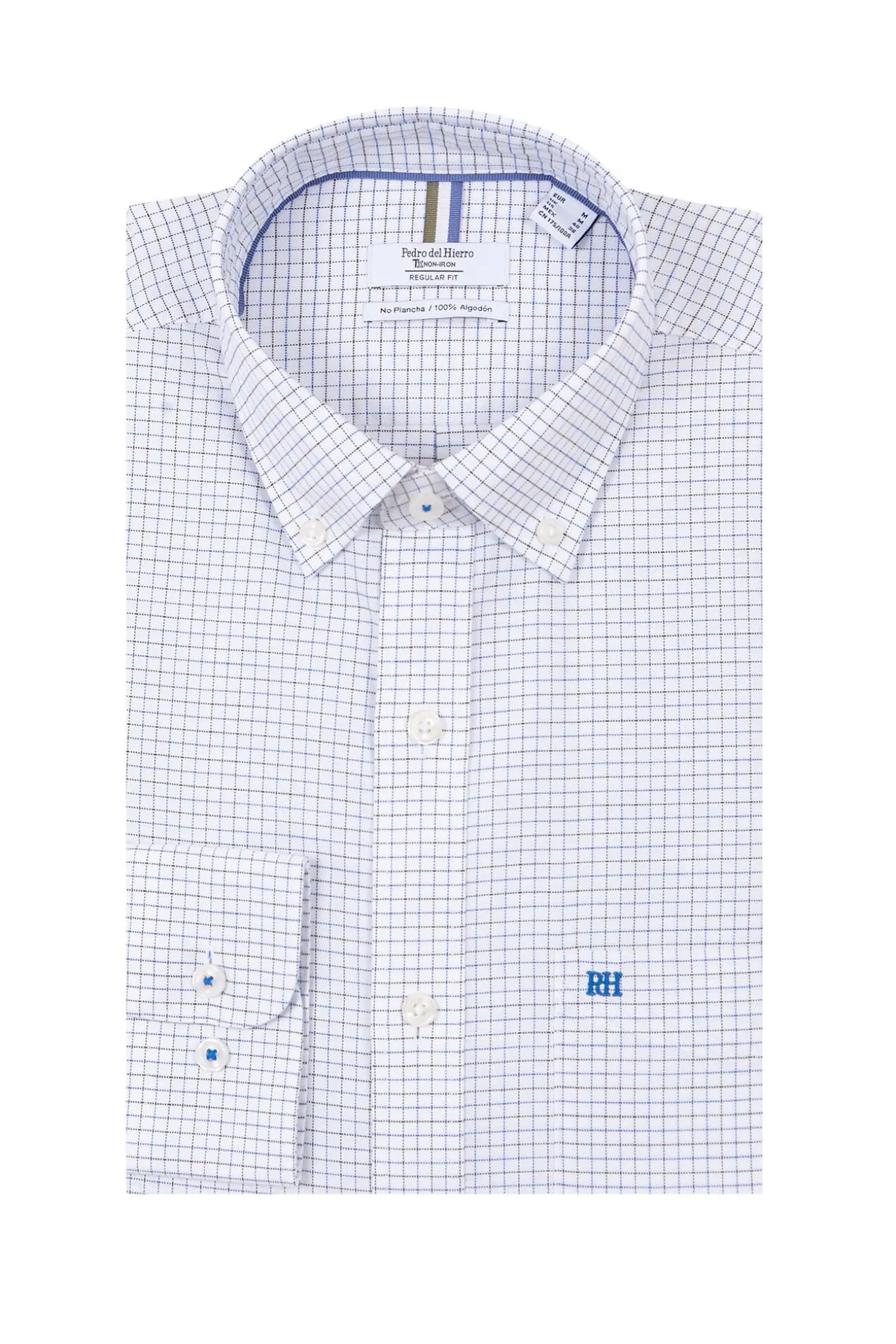 Camisa casual