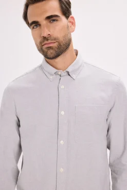 Camisa clássica