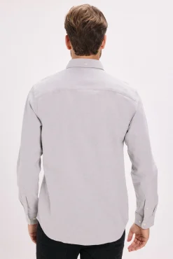 Camisa clássica