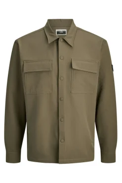 Camisa de corte clássico
