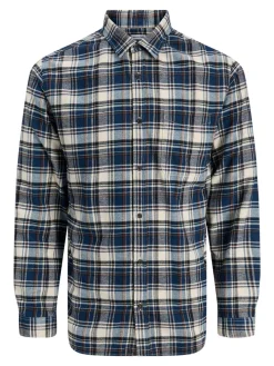 Camisa de corte regular