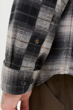 Camisa de corte regular