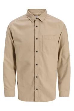 Camisa de corte regular