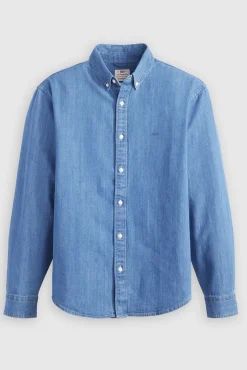 Camisa de ganga Levis®