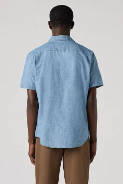 Camisa de ganga Levi's®
