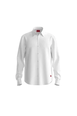 Camisa de manga comprida