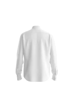 Camisa de manga comprida