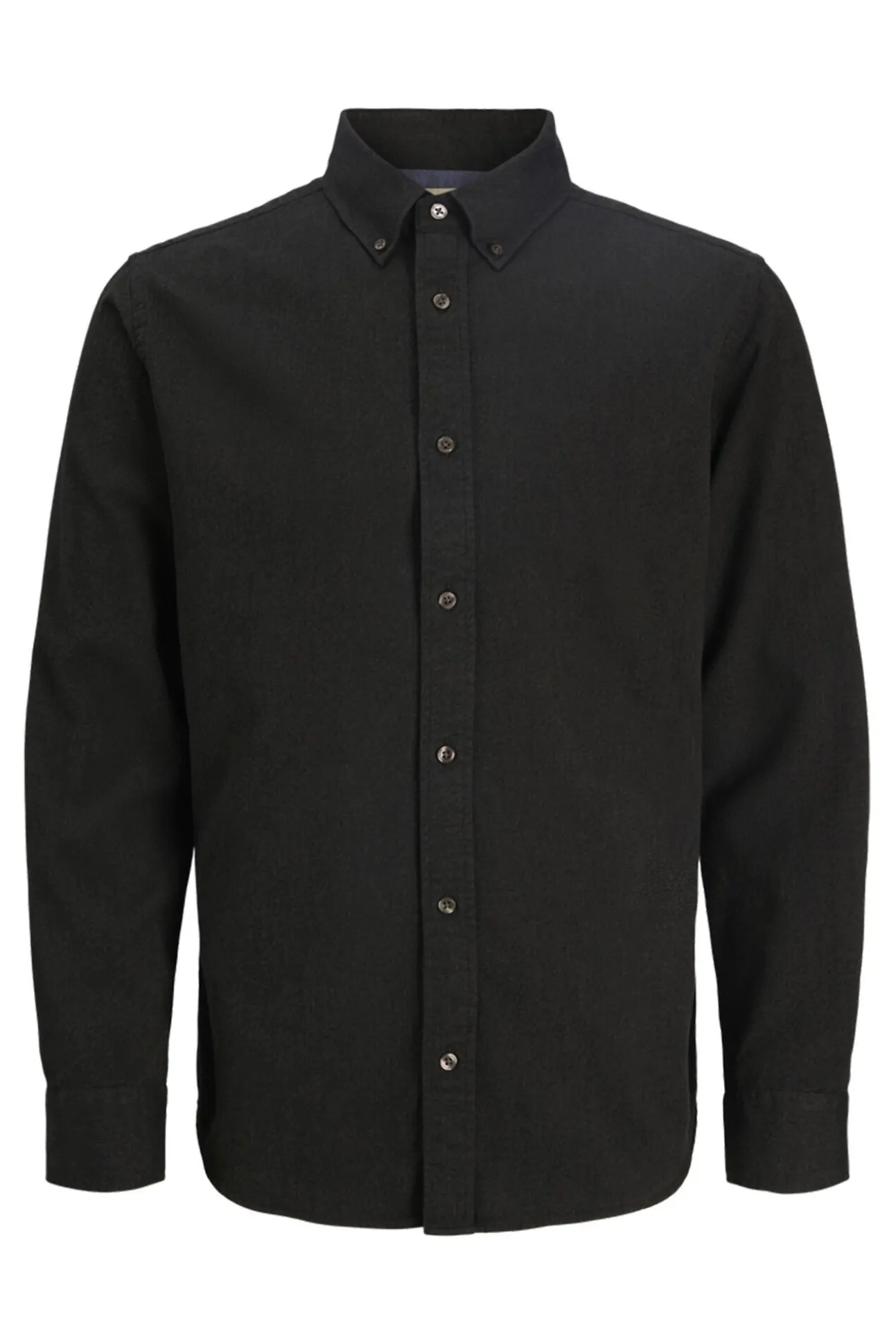 Camisa de manga de manga comprida