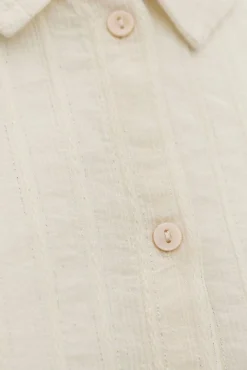 Camisa de manga manga comprida plus size