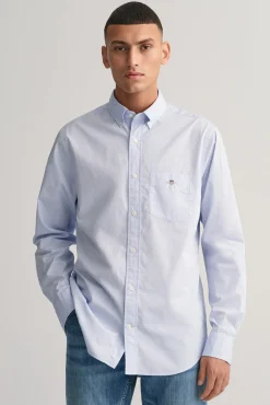 Camisa de popeline