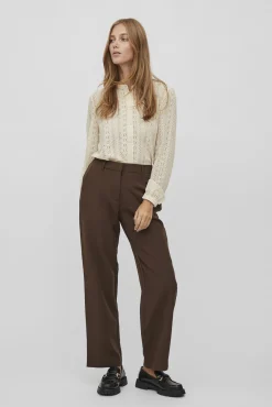 Camisa de renda