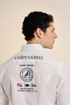 Camisa desportiva