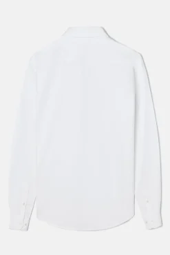 Camisa esportiva Oxford