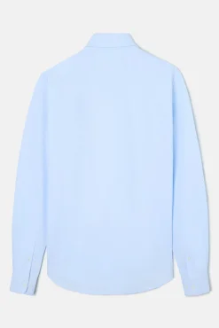 Camisa esportiva Oxford