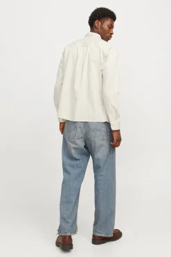 Camisa estilo sarja